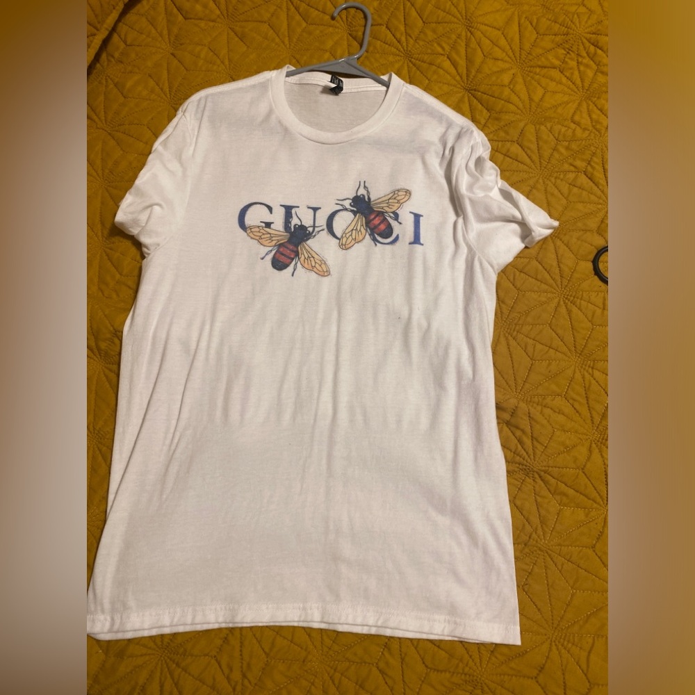 Fashion T-shirt